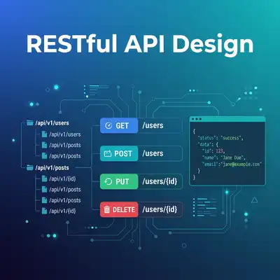 API Design RESTful: 10 Quy Tắc Thiết Kế API Chuyên Nghiệp