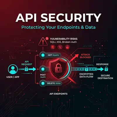 Zero Trust Security: Không Tin Ai, Xác Minh Mọi Thứ