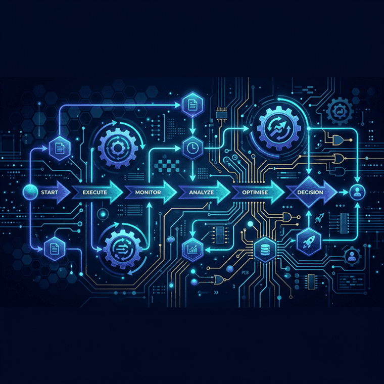 BPM Automation