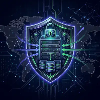 Data Sovereignty: Tại Sao Doanh Nghiệp Cần On-Premise?