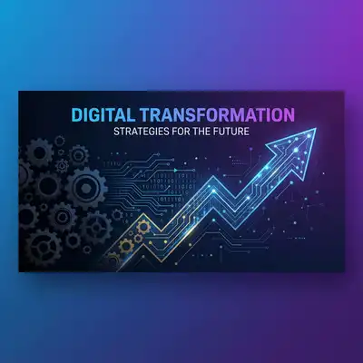 Digital Transformation: Chuyển Đổi Số Không Phải Mua Phần Mềm