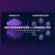 Microservices: Kiến Trúc Vi Dịch Vụ