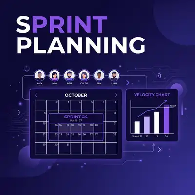 Sprint Planning: Hướng Dẫn Toàn Diện